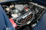 Intermeccanica Italia Convertible 1967 года (WW)